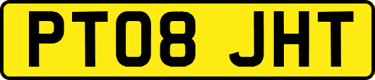 PT08JHT