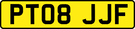PT08JJF