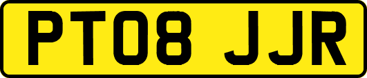 PT08JJR