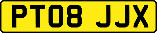 PT08JJX
