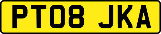 PT08JKA