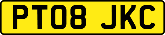 PT08JKC