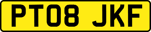 PT08JKF