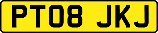 PT08JKJ