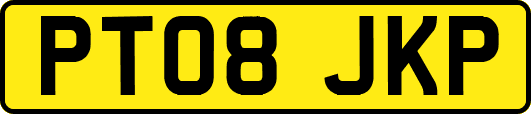 PT08JKP