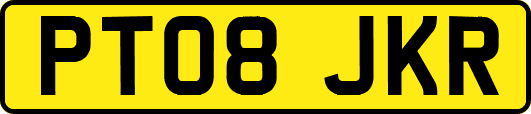 PT08JKR
