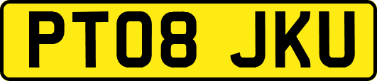 PT08JKU