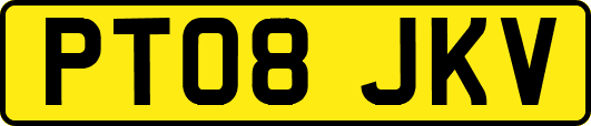 PT08JKV