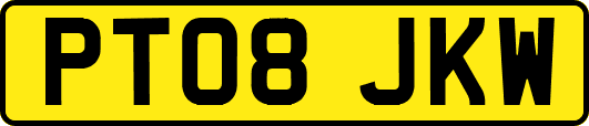 PT08JKW