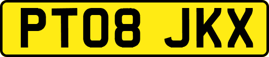PT08JKX