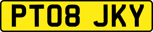 PT08JKY
