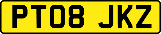 PT08JKZ