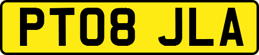 PT08JLA