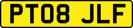 PT08JLF