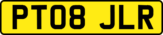 PT08JLR