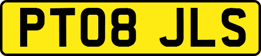 PT08JLS