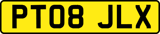 PT08JLX