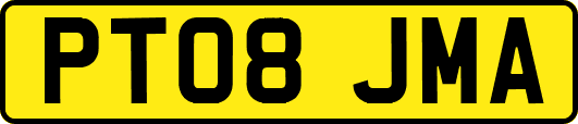 PT08JMA