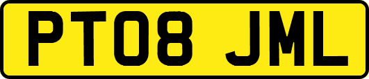 PT08JML