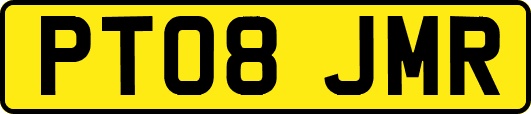 PT08JMR