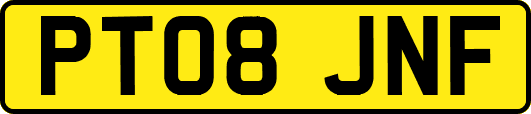 PT08JNF