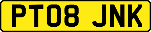 PT08JNK