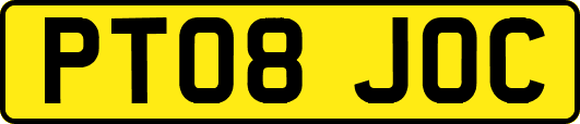 PT08JOC