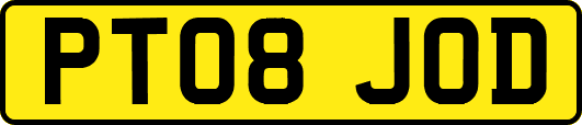 PT08JOD
