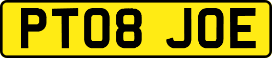 PT08JOE