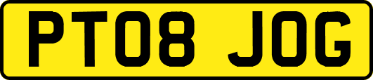 PT08JOG