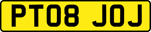 PT08JOJ
