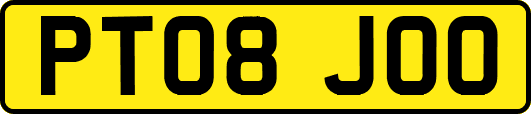 PT08JOO