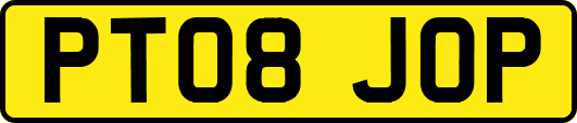 PT08JOP