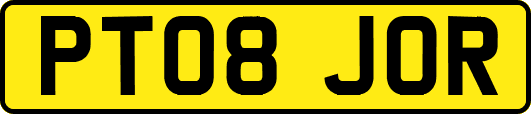 PT08JOR