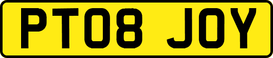 PT08JOY