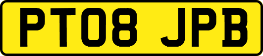 PT08JPB