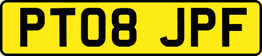 PT08JPF