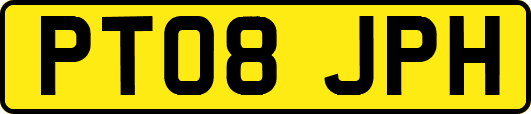 PT08JPH