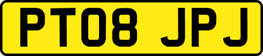 PT08JPJ