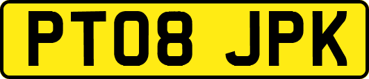 PT08JPK