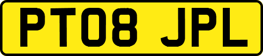 PT08JPL