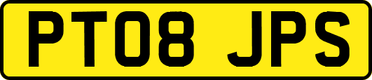 PT08JPS