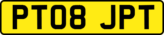 PT08JPT