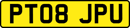 PT08JPU
