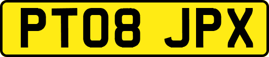 PT08JPX