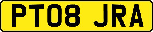 PT08JRA
