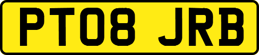 PT08JRB