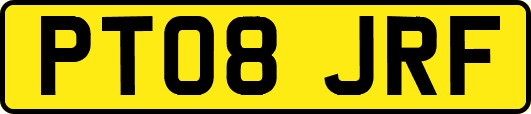 PT08JRF
