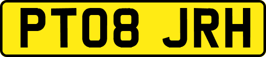 PT08JRH