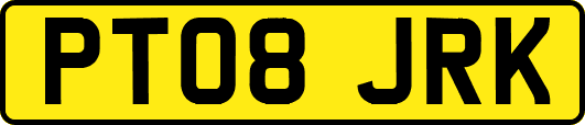 PT08JRK